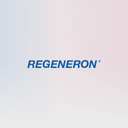 REGN logo